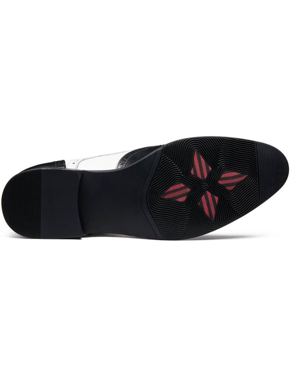 Zapato oxford para hombre 5