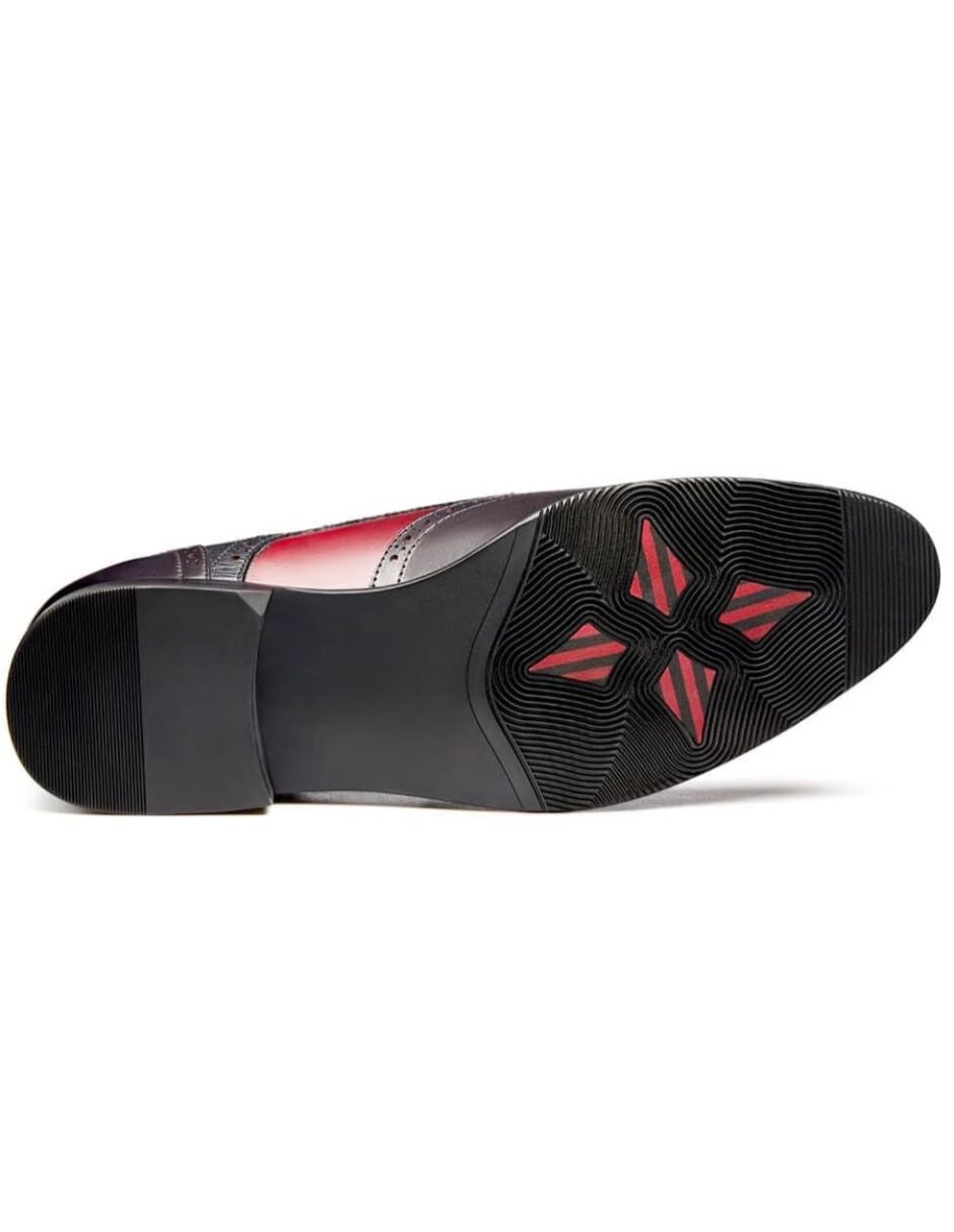 Zapato oxford para hombre 3