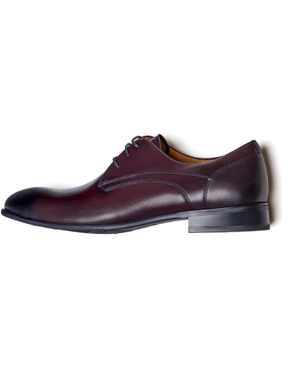 Zapato oxford para hombre 1
