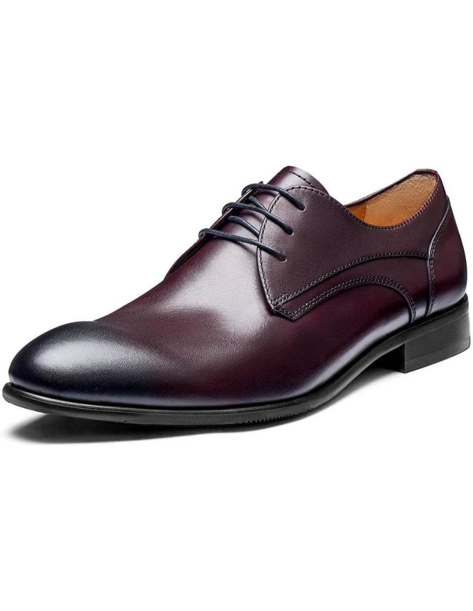 Zapato oxford para hombre 2