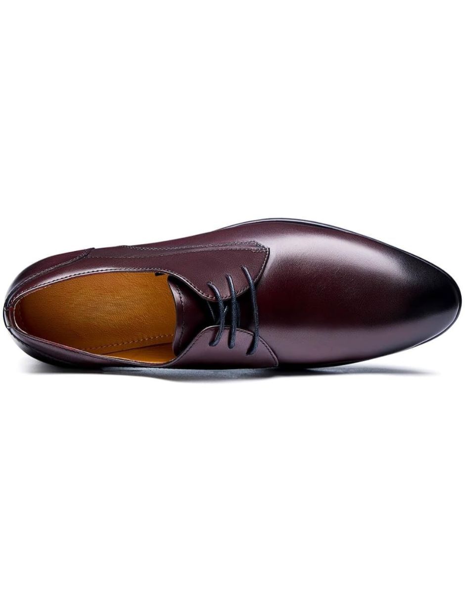 Zapato oxford para hombre 3