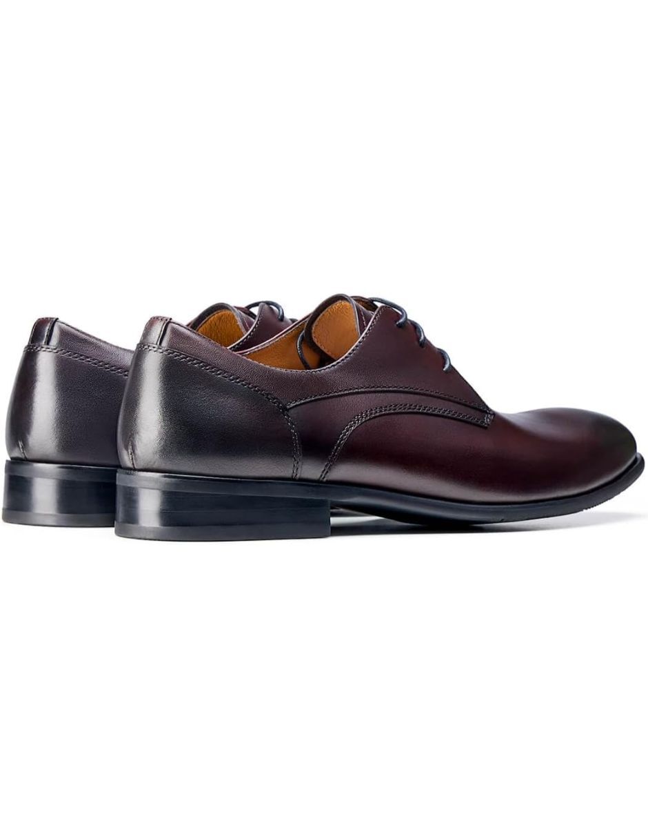 Zapato oxford para hombre 5