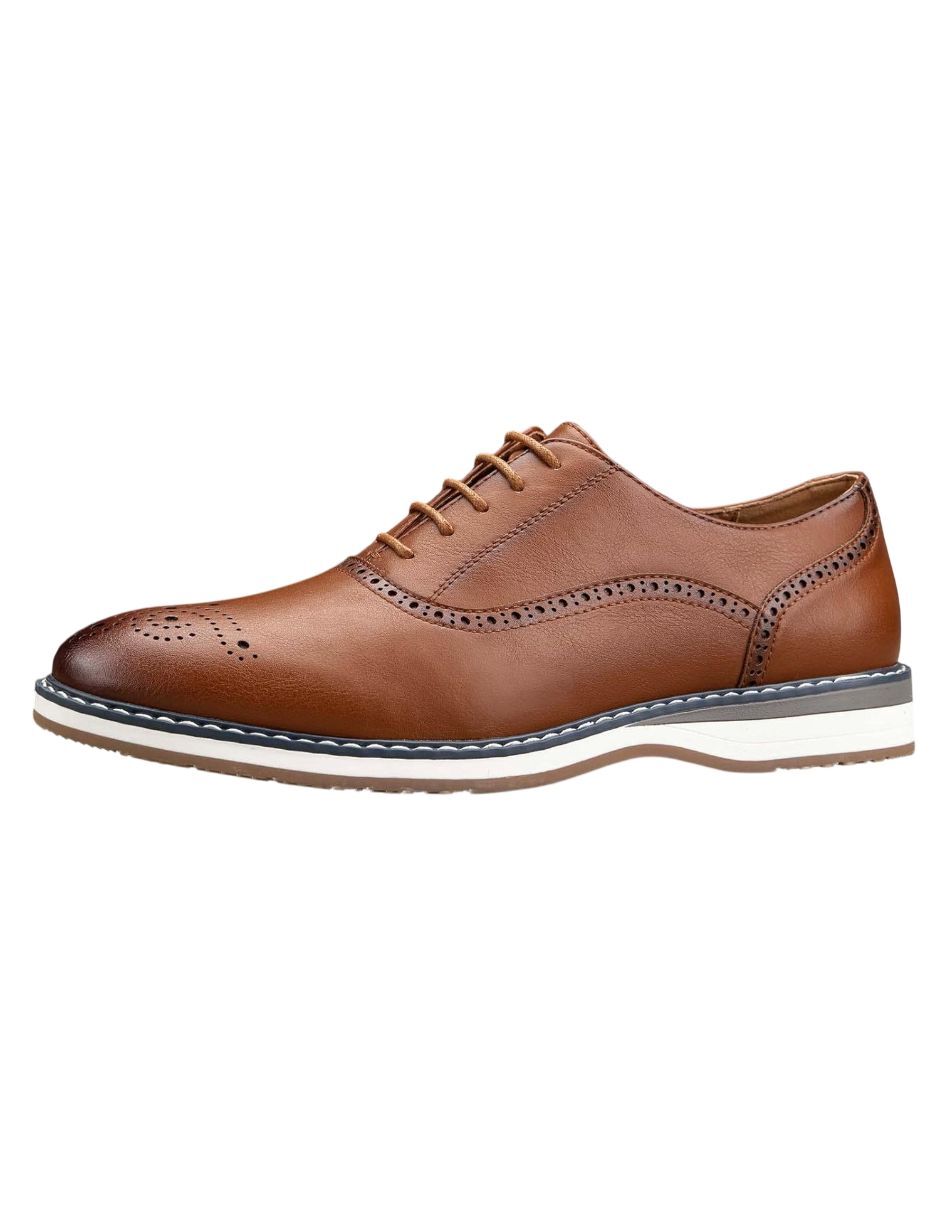 Zapato oxford para hombre