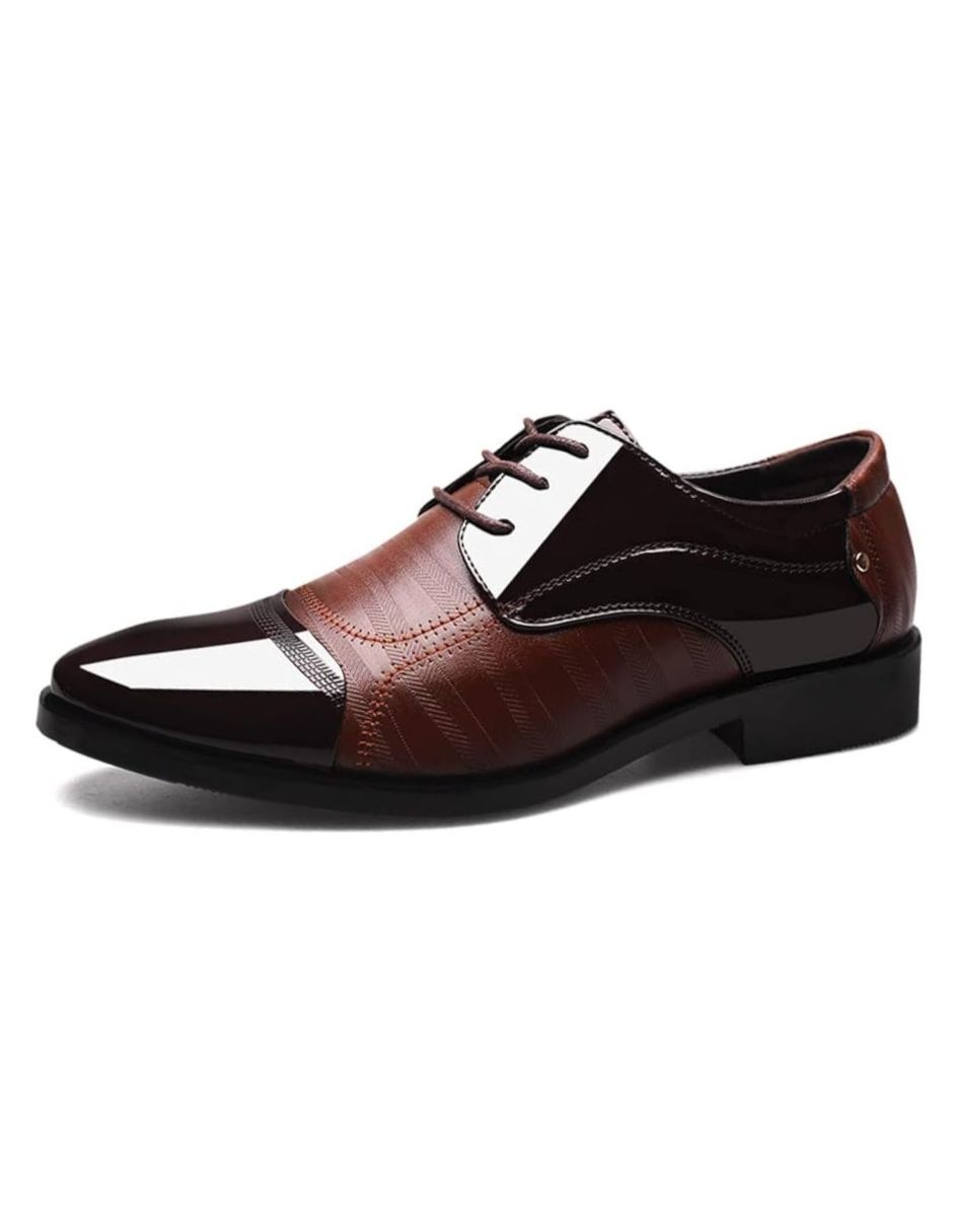 Zapato oxford para hombre