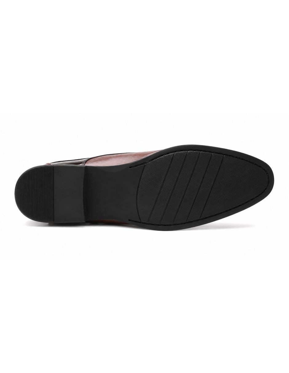 Zapato oxford para hombre 3