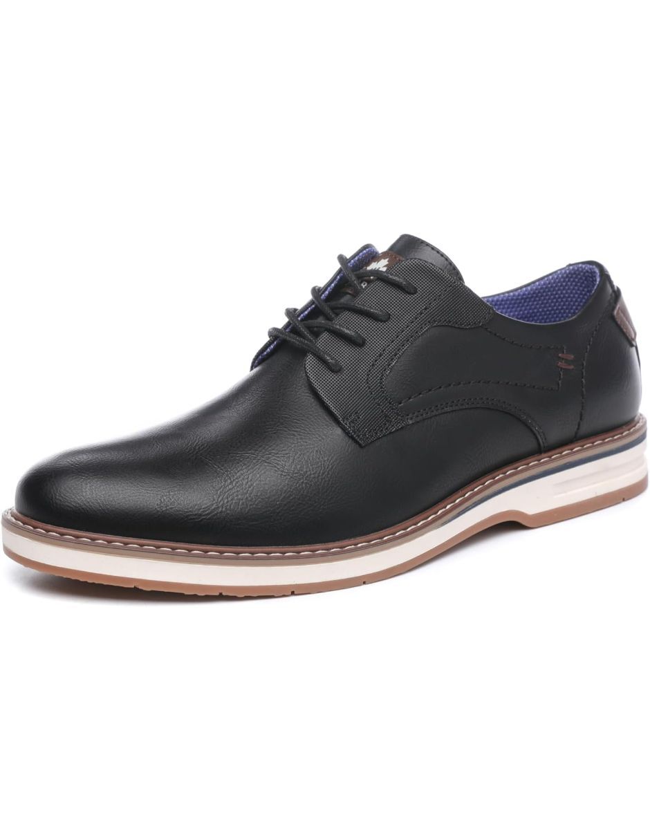 Zapato oxford BMNY para hombre