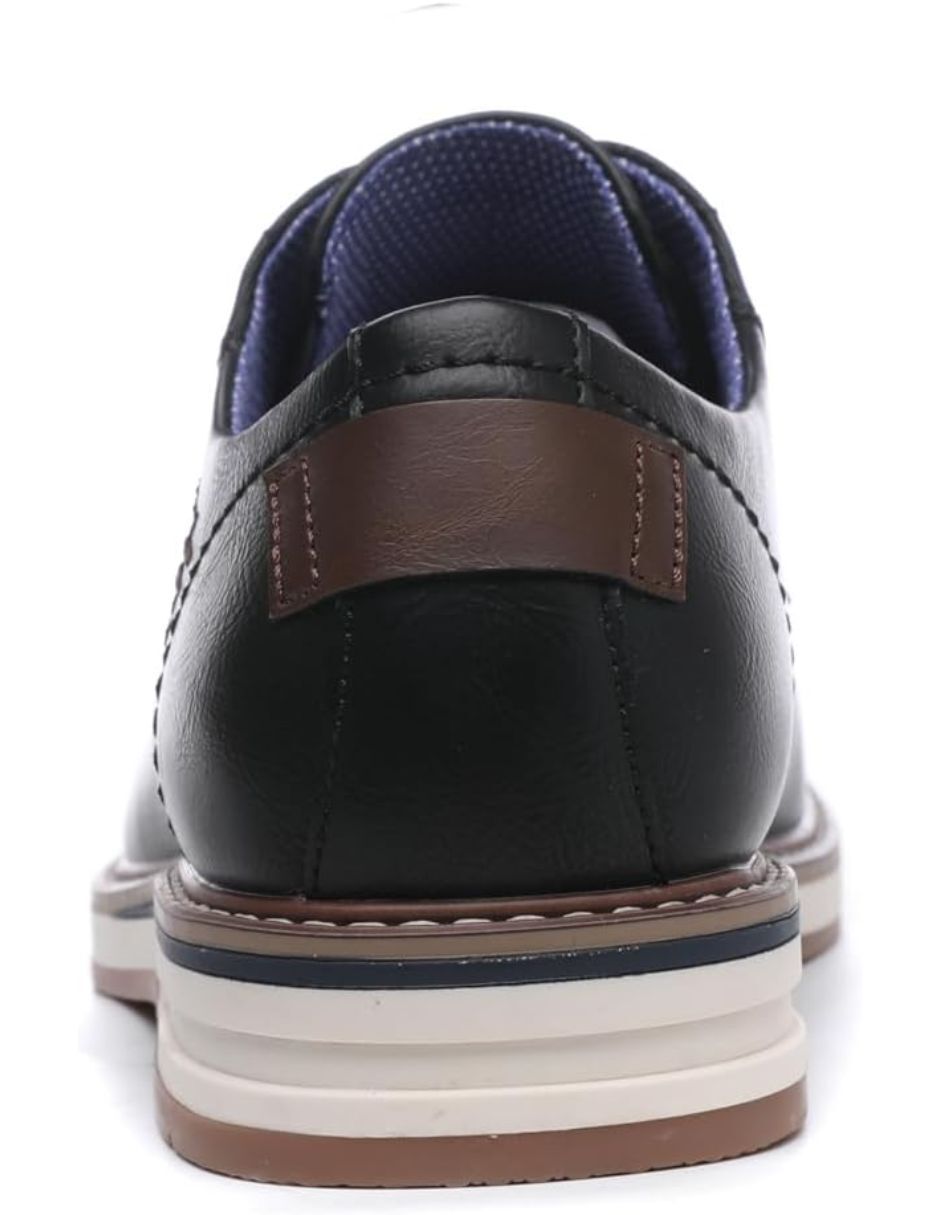Zapato oxford BMNY para hombre