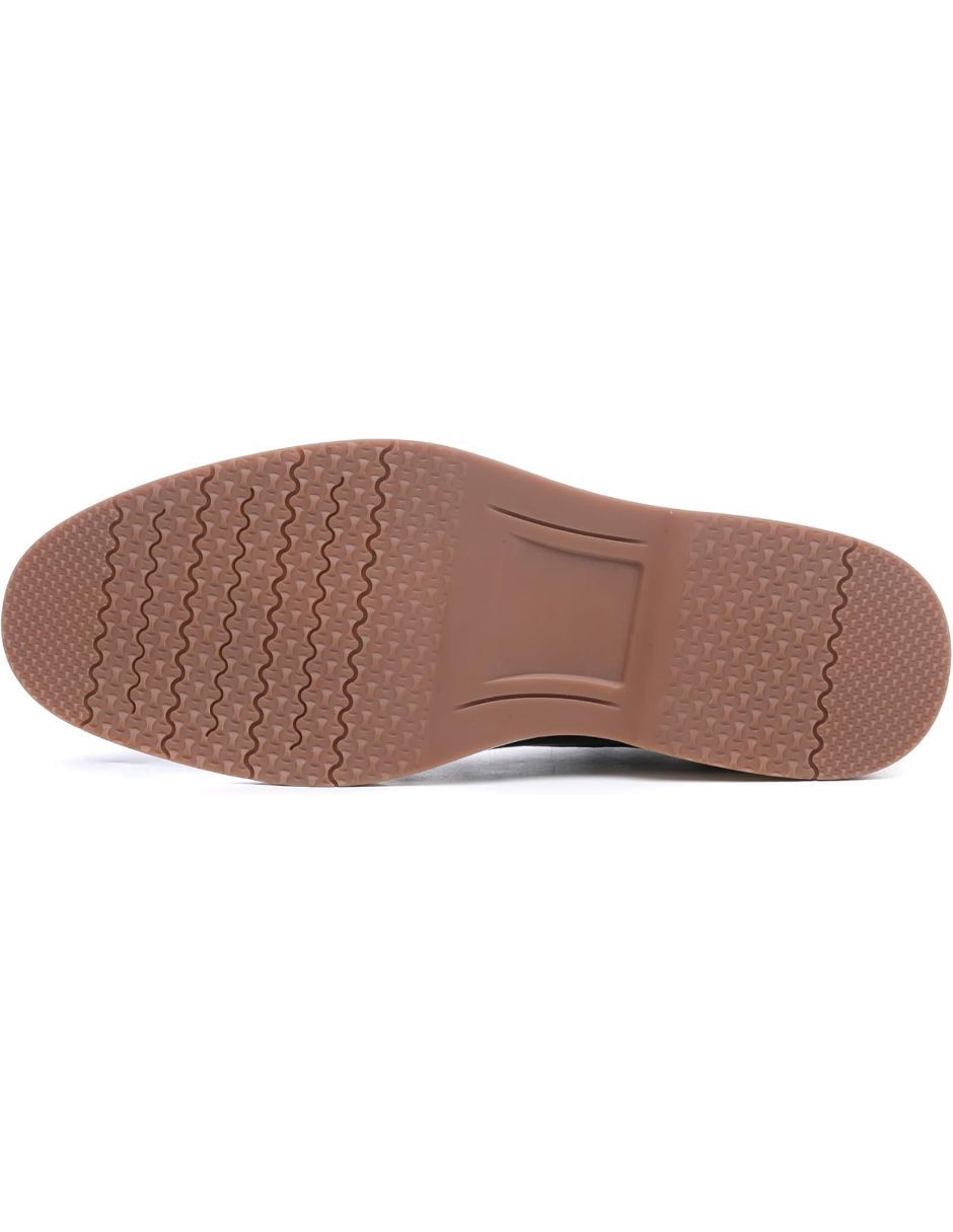 Zapato oxford BMNY para hombre