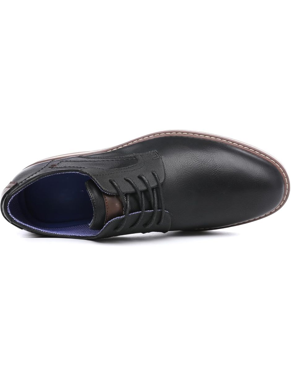Zapato oxford BMNY para hombre