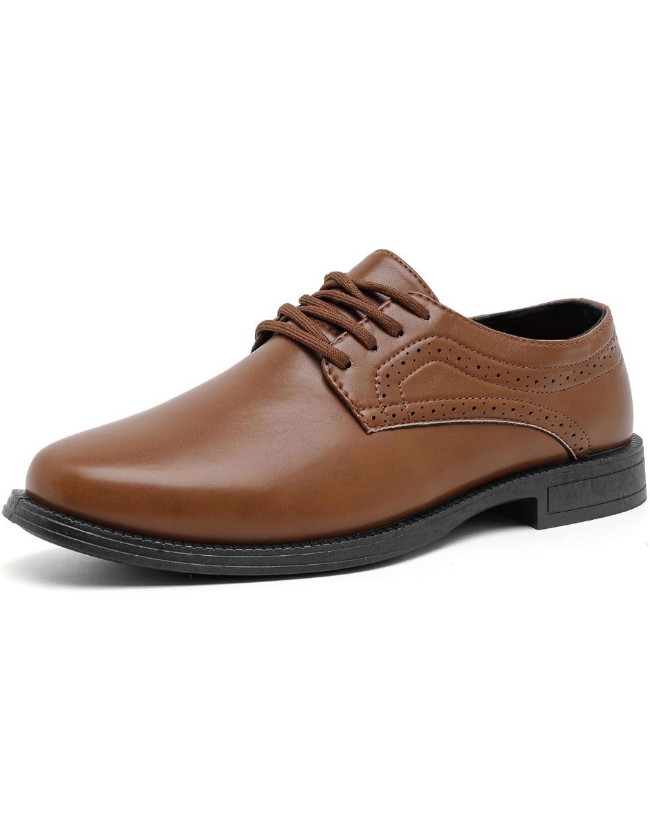 Zapato oxford para hombre