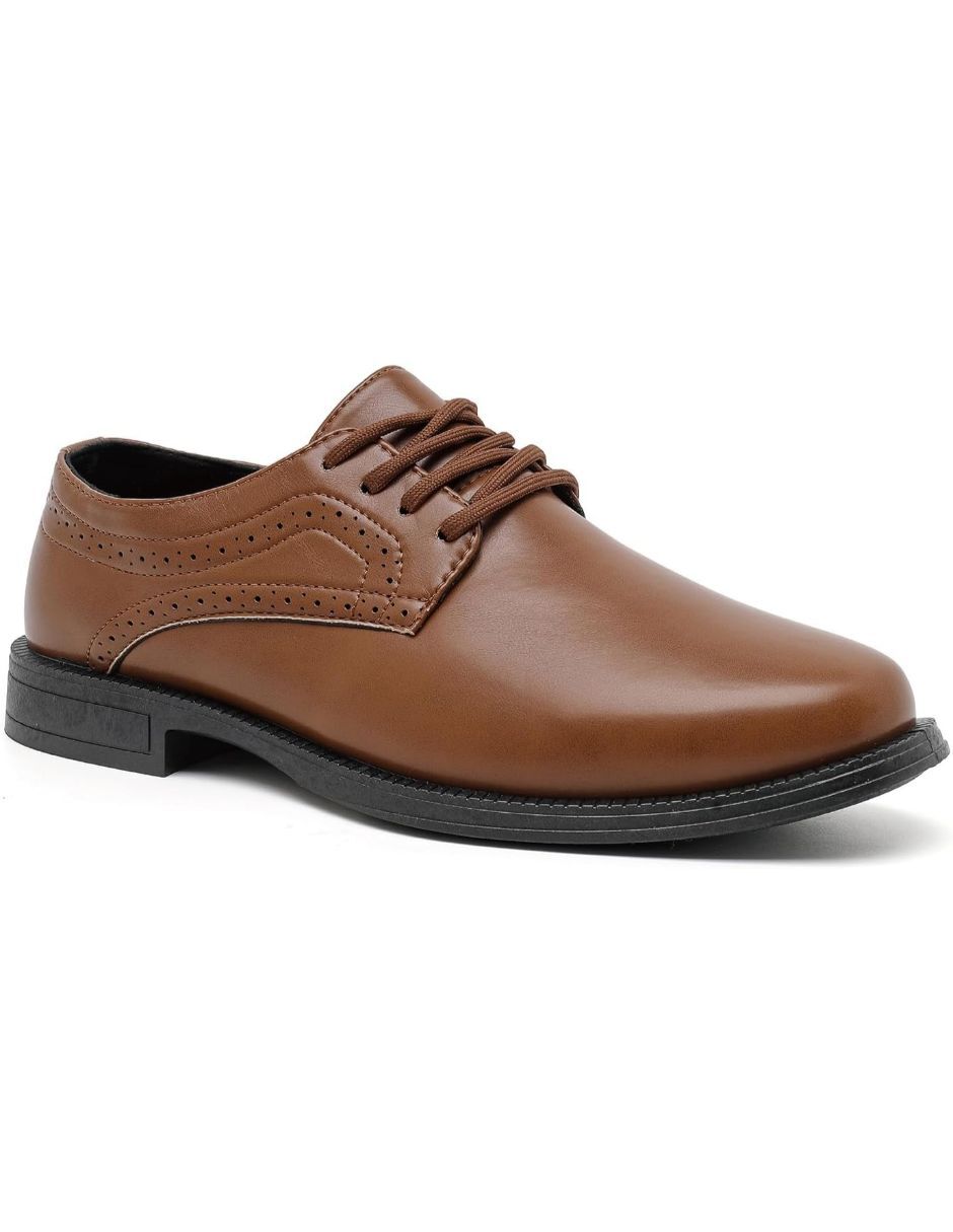 Zapato oxford para hombre 2