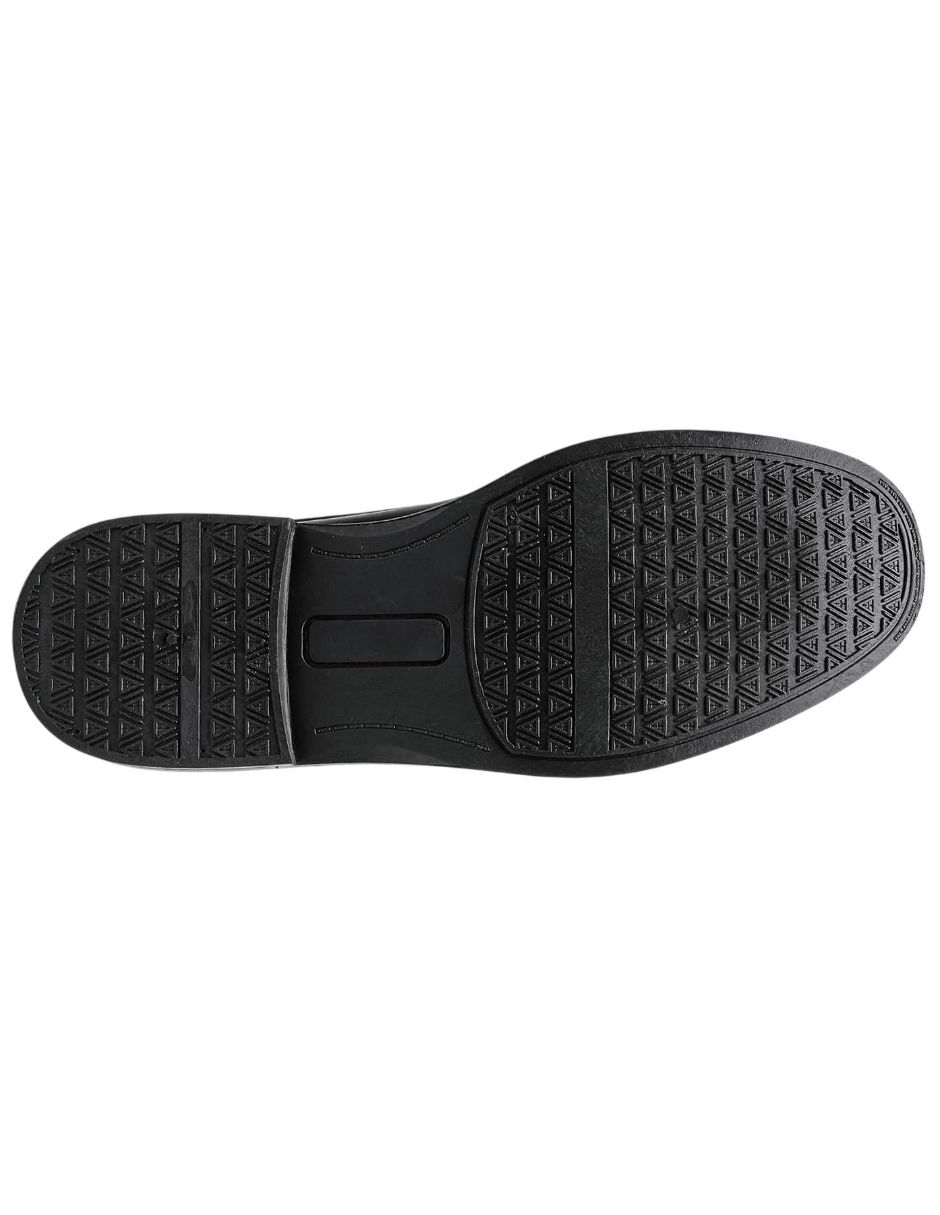 Zapato oxford para hombre 3