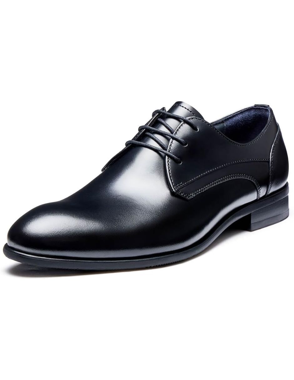 Zapato oxford BMNY para hombre