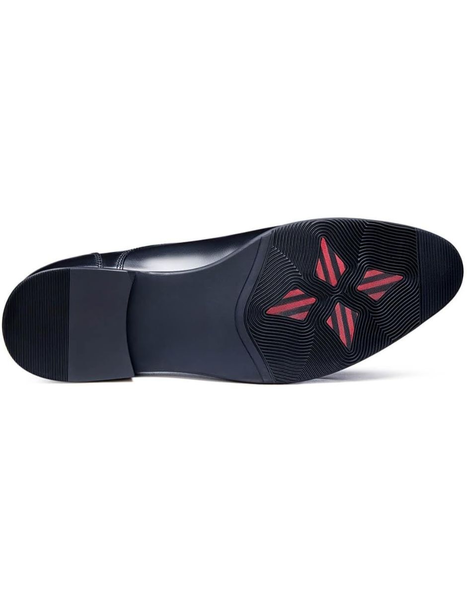 Zapato oxford BMNY para hombre