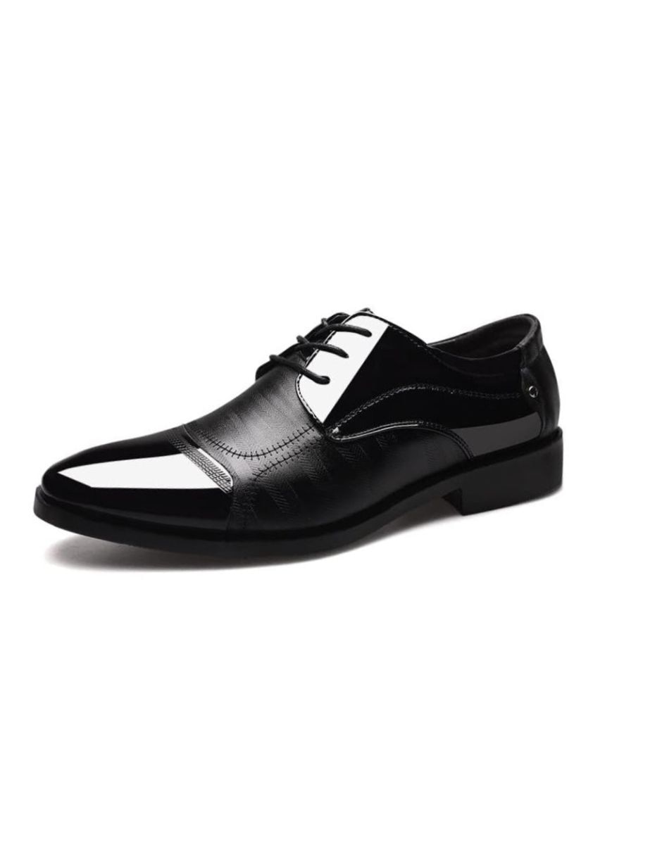 Zapato oxford BMNY para hombre