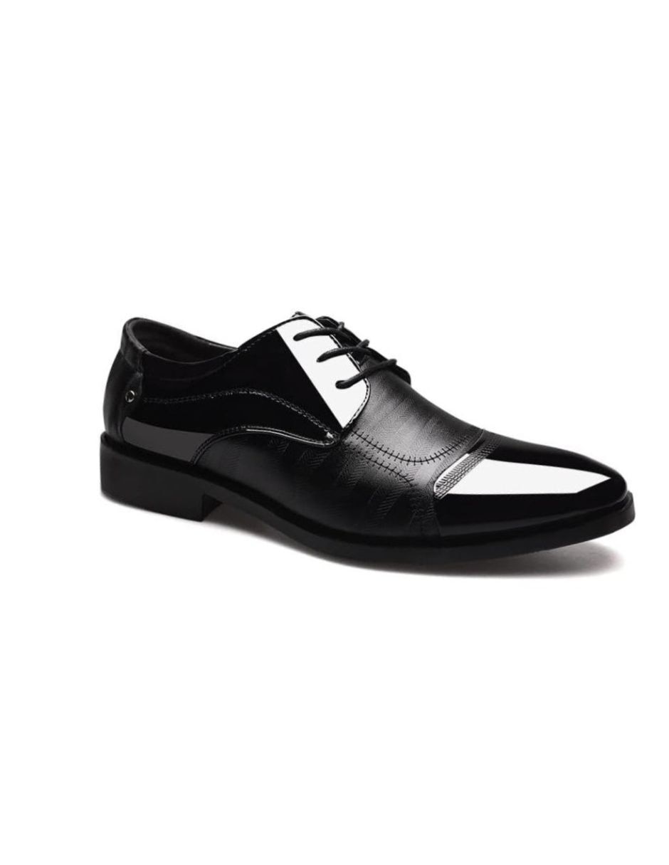 Zapato oxford BMNY para hombre