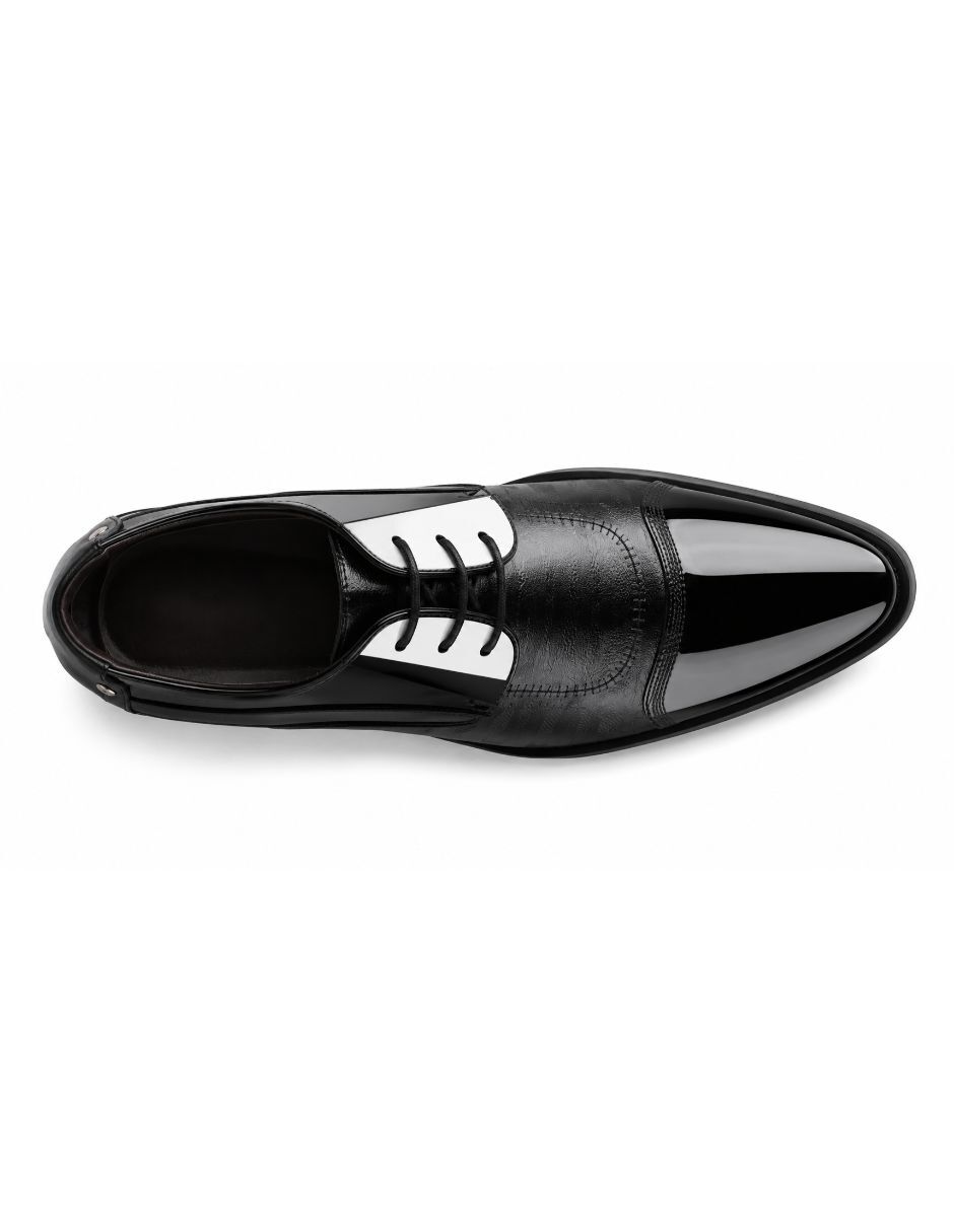 Zapato oxford BMNY para hombre