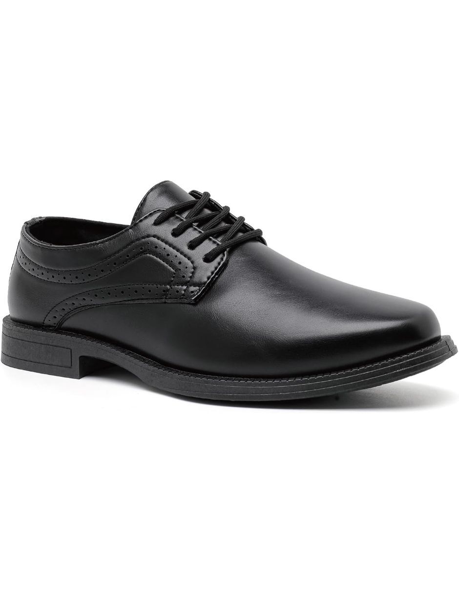 Zapato oxford para hombre 2
