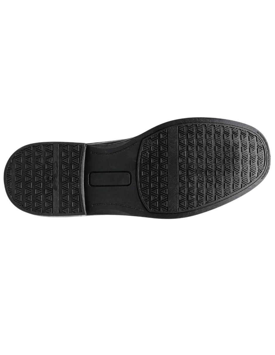 Zapato oxford para hombre 3