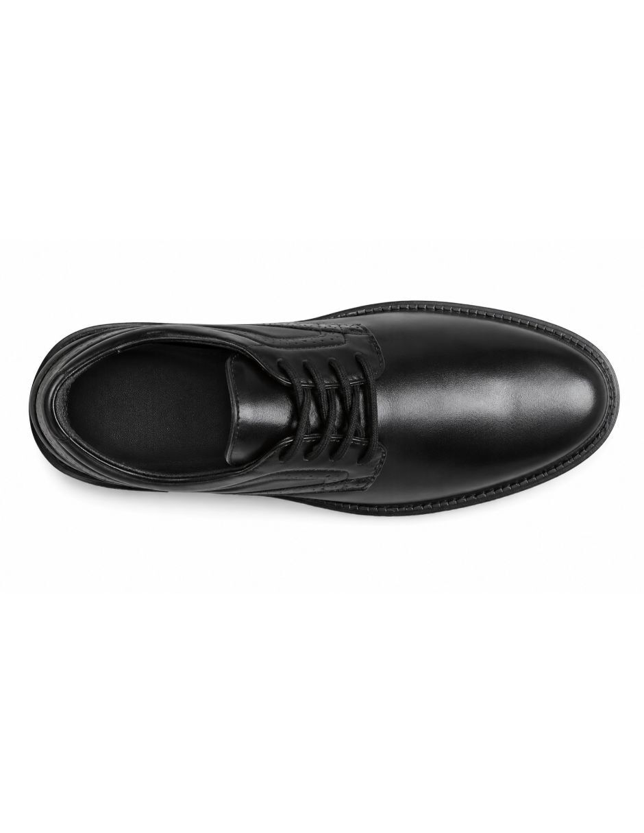 Zapato oxford para hombre 4