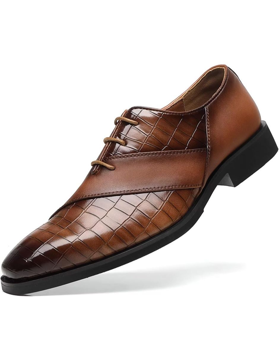 Zapato oxford para hombre 2