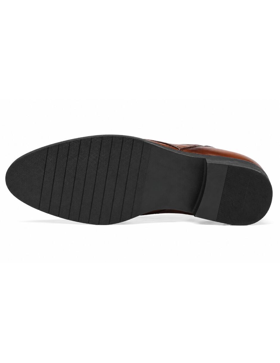Zapato oxford para hombre 3