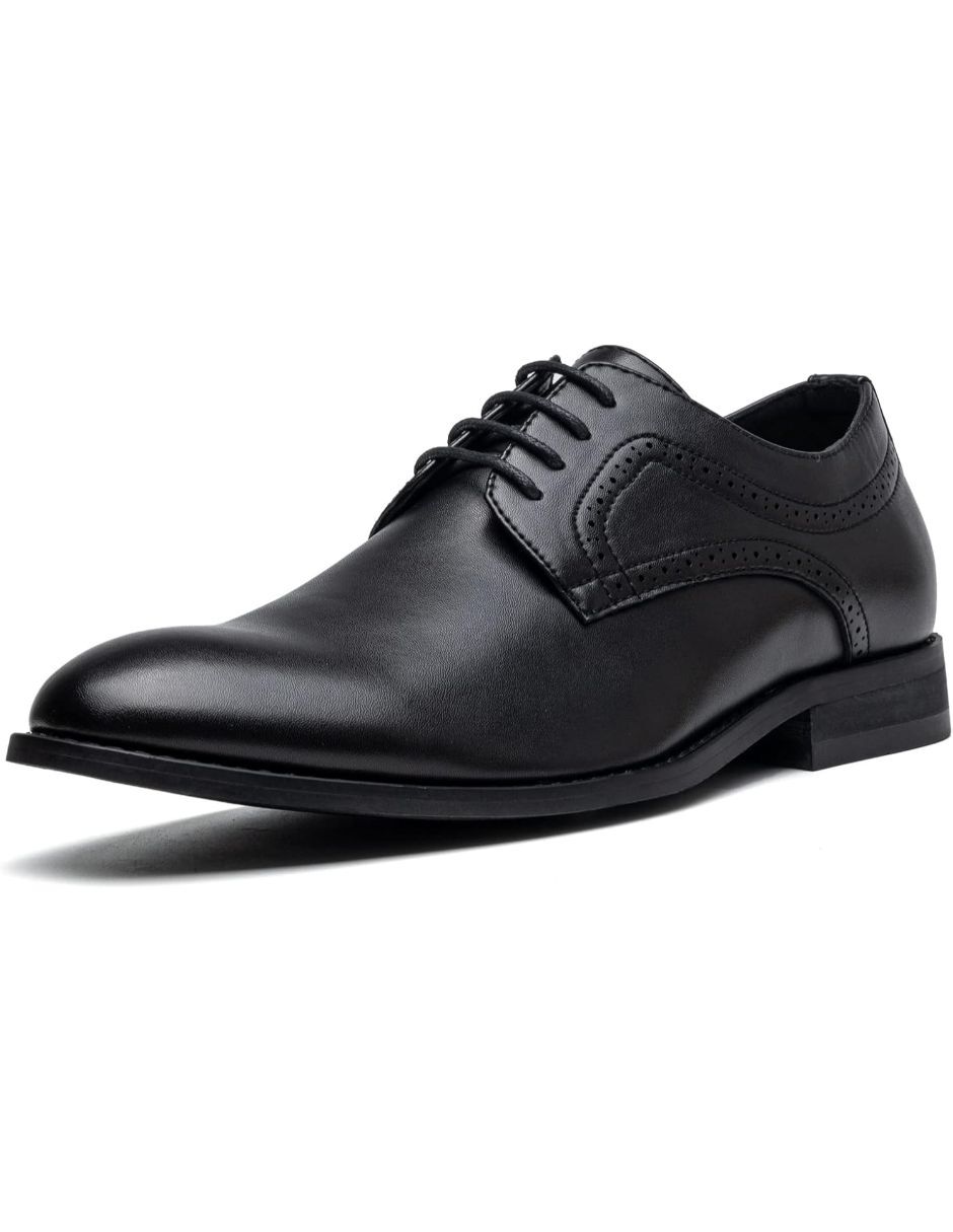 Zapato oxford BMNY para hombre