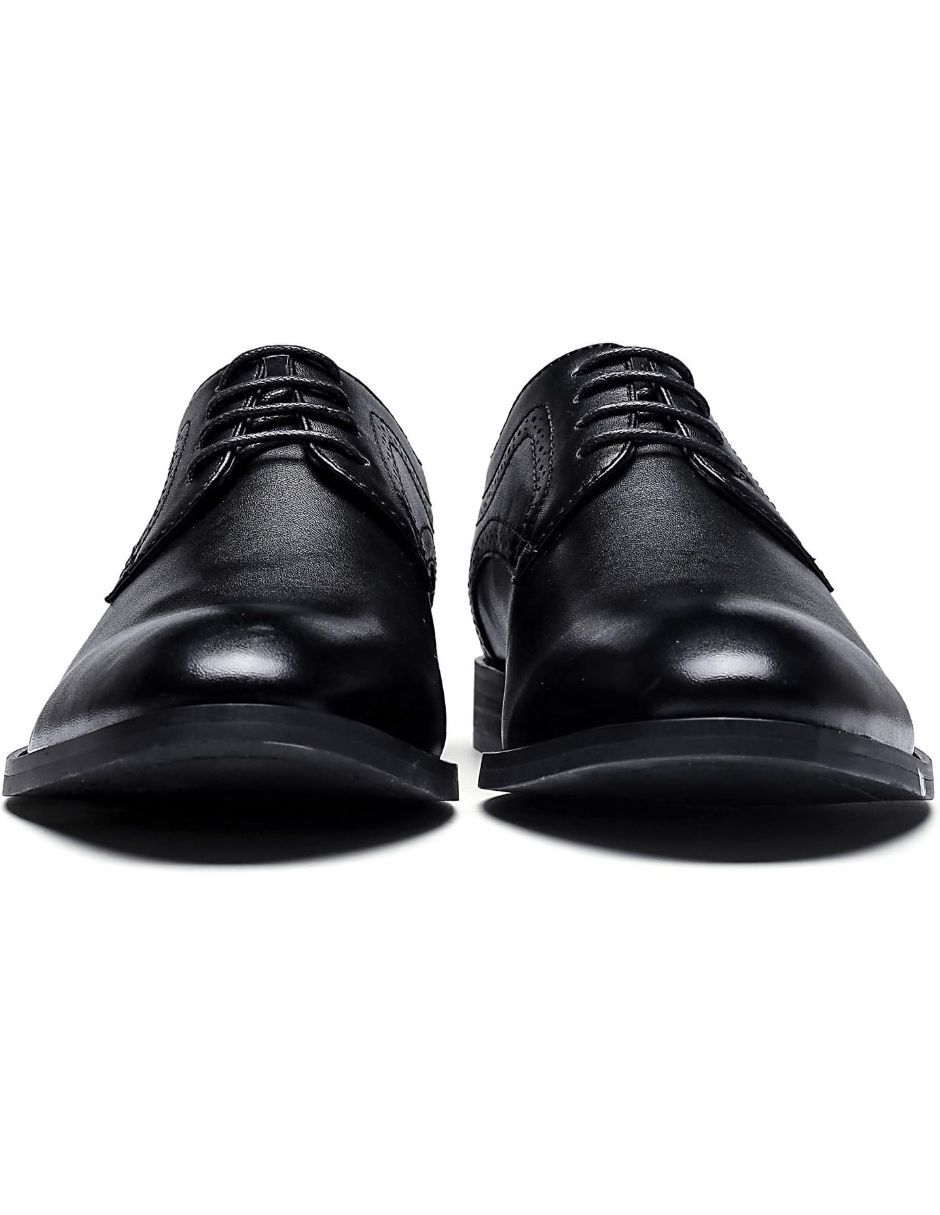 Zapato oxford BMNY para hombre