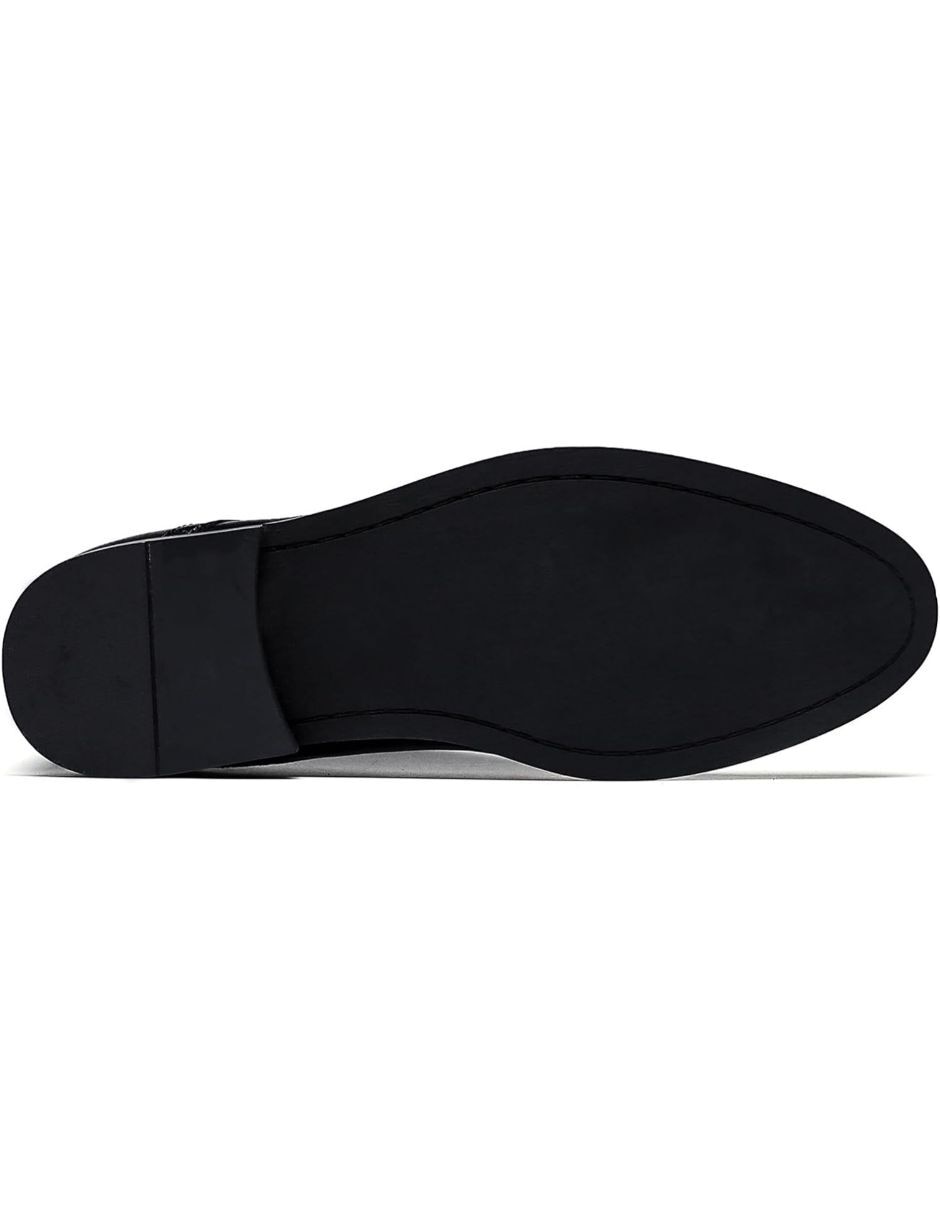 Zapato oxford BMNY para hombre