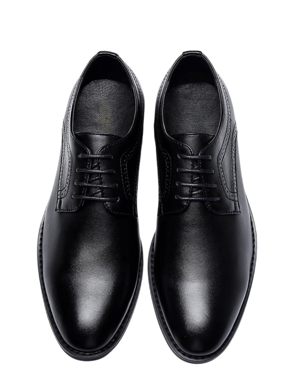 Zapato oxford BMNY para hombre