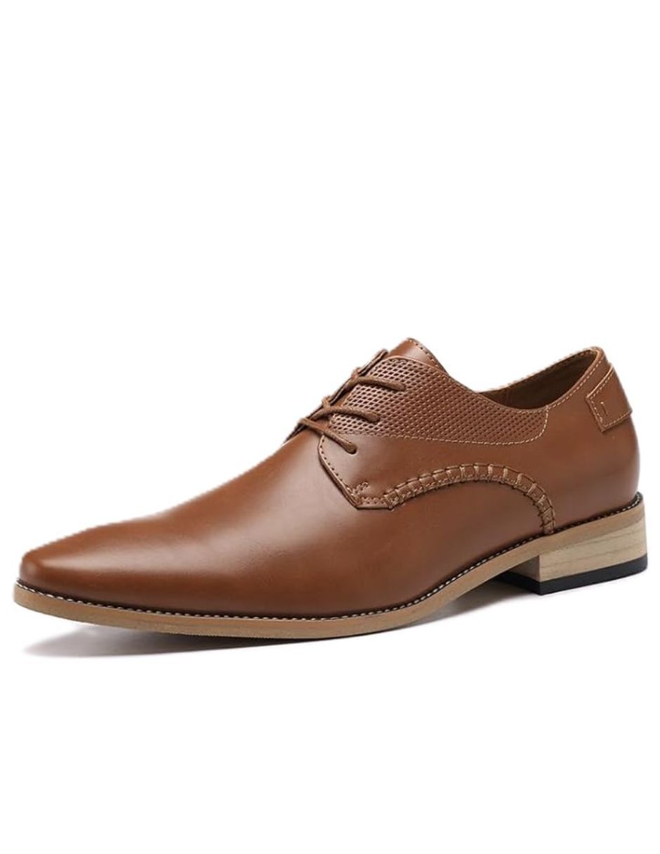Zapato oxford para hombre