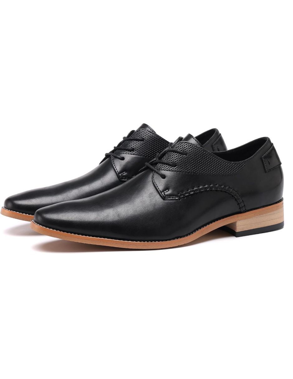 Zapato oxford BMNY para hombre