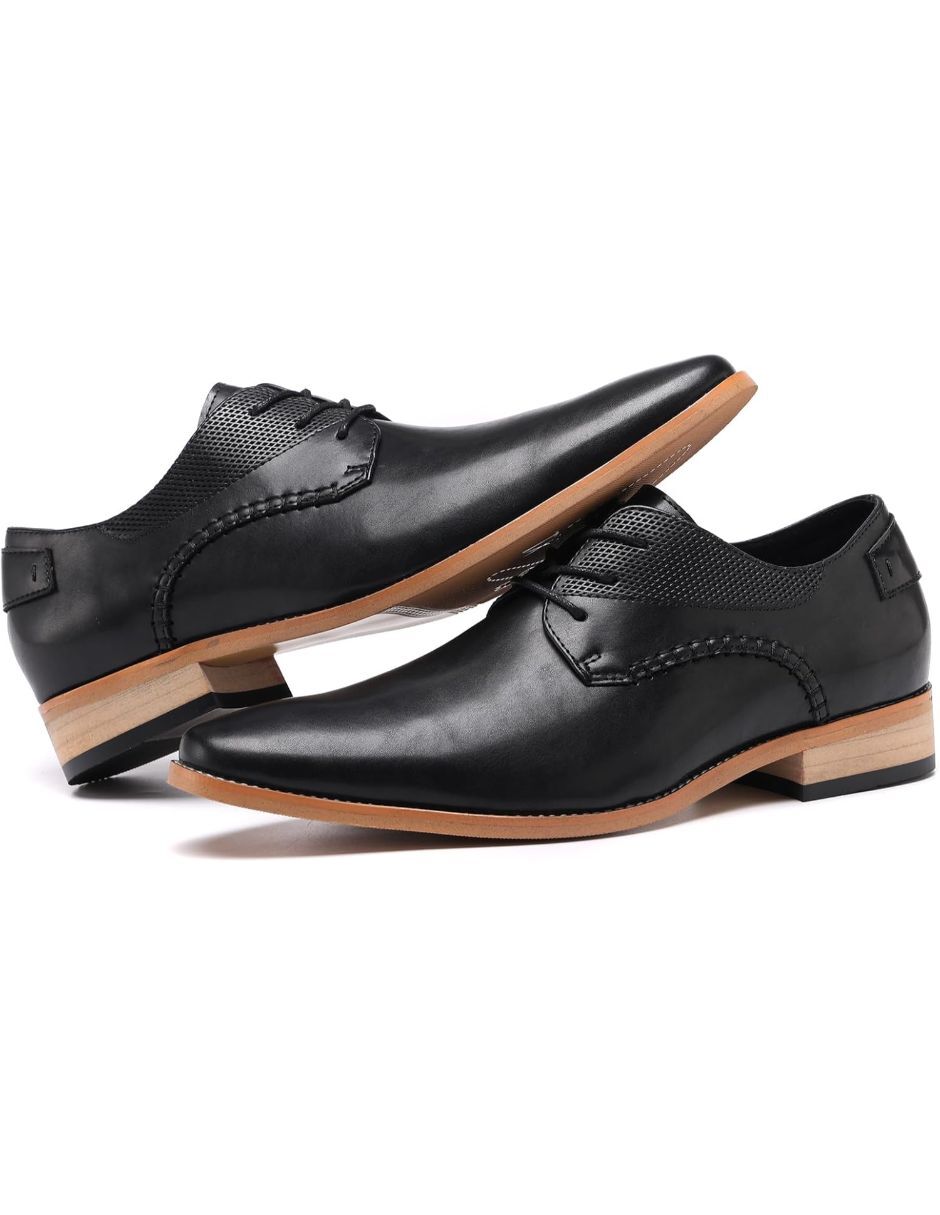 Zapato oxford BMNY para hombre