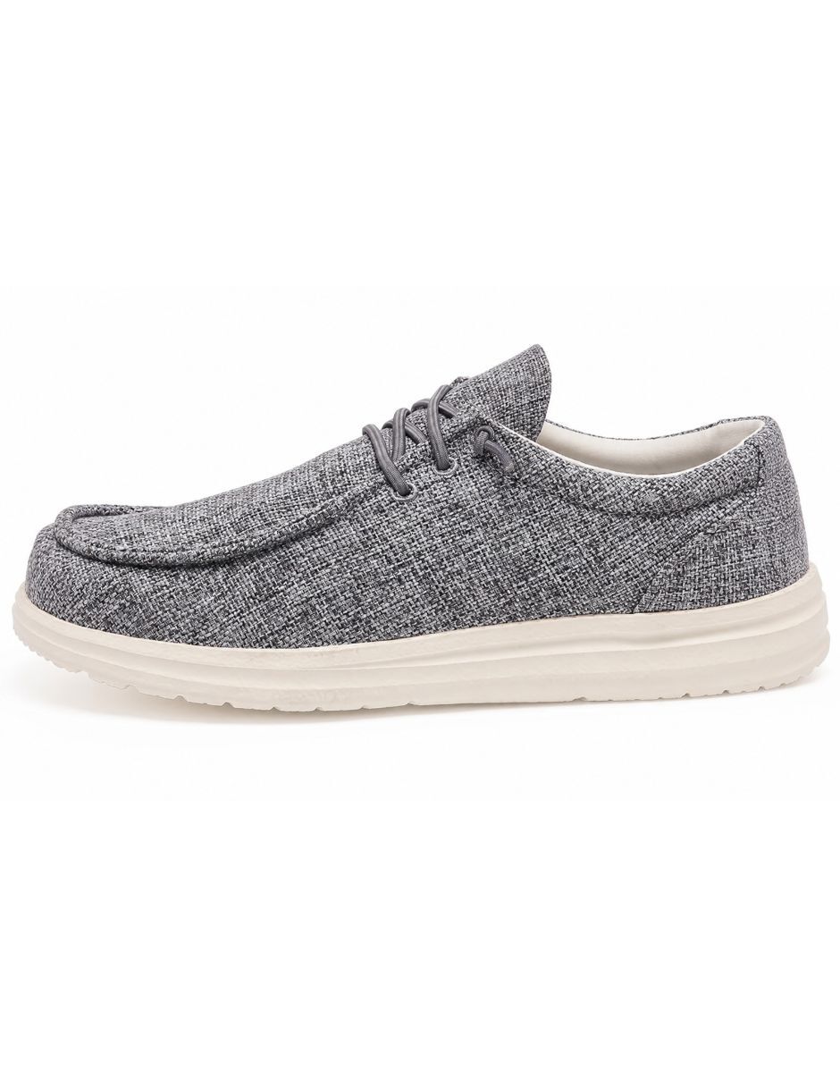 Zapato oxford BMNY para hombre