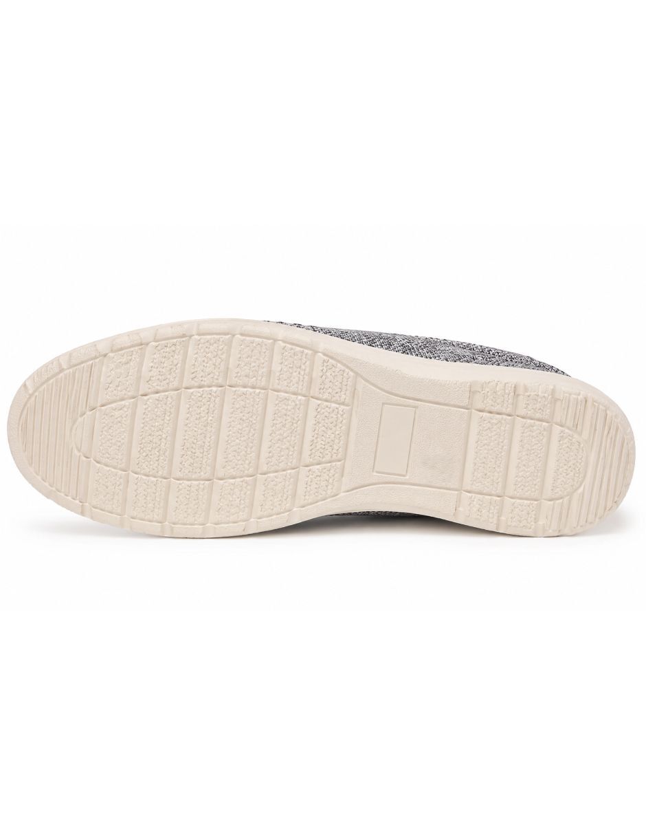 Zapato oxford BMNY para hombre