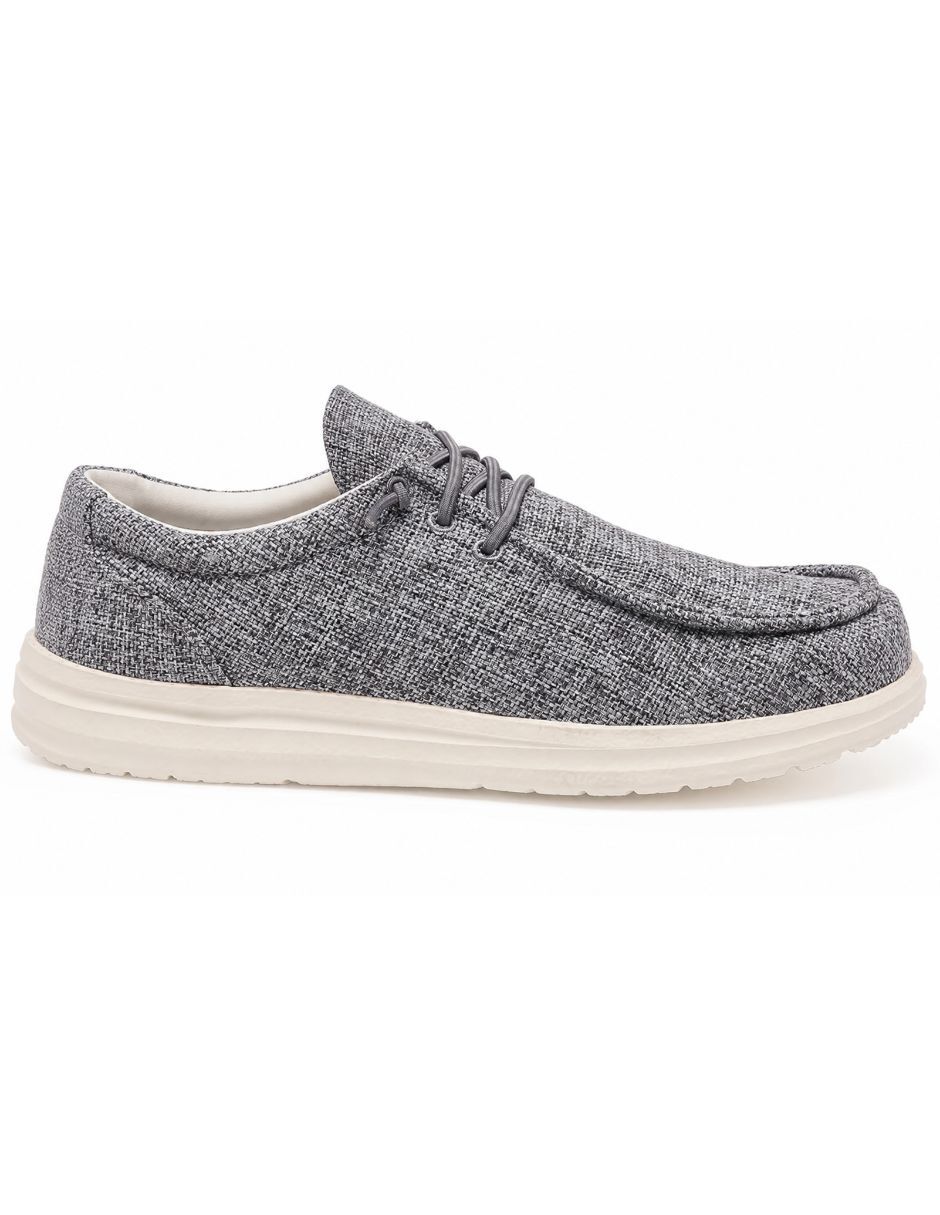 Zapato oxford BMNY para hombre