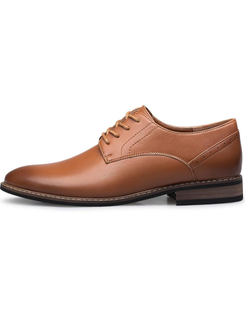 Zapato oxford para hombre