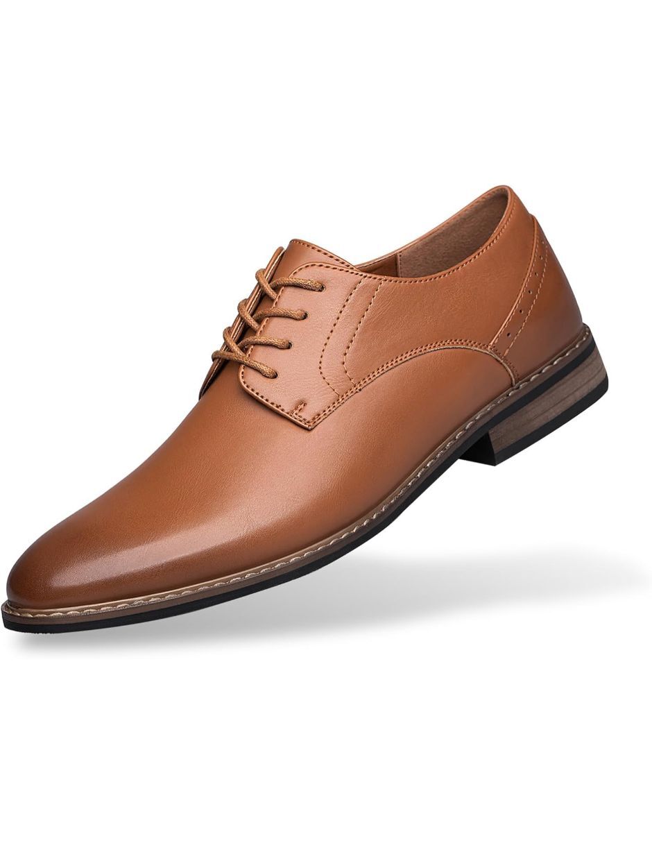 Zapato oxford para hombre 5