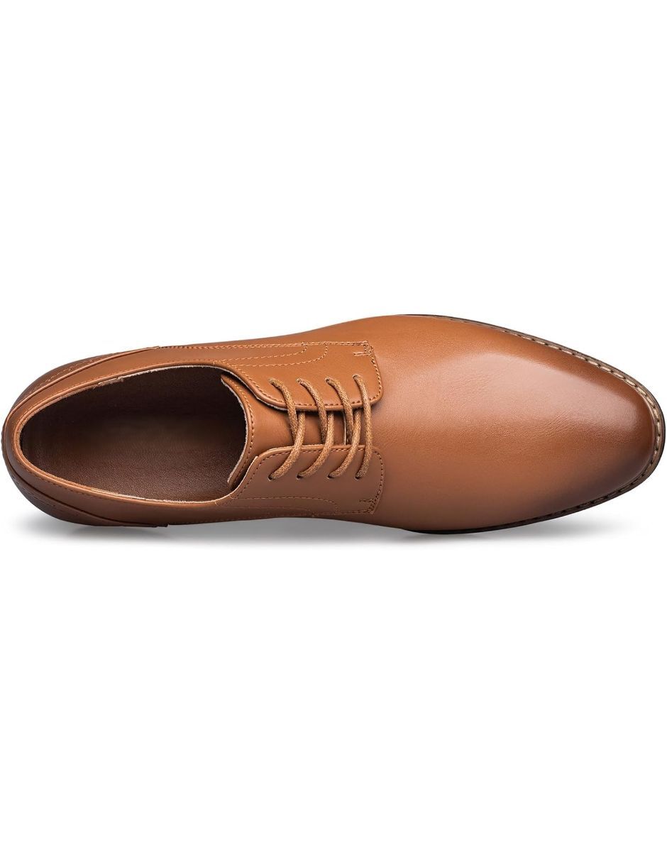 Zapato oxford para hombre 4