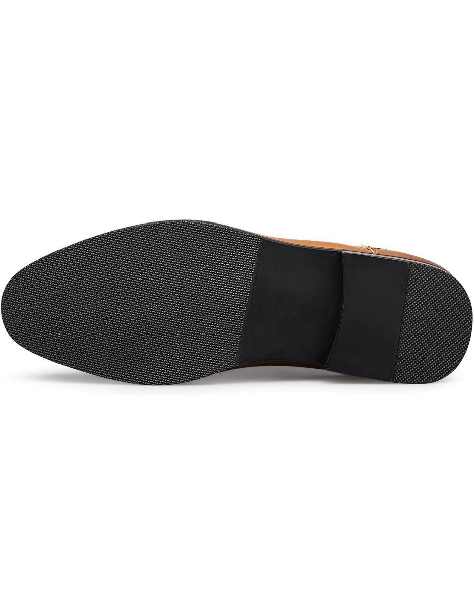 Zapato oxford para hombre 3