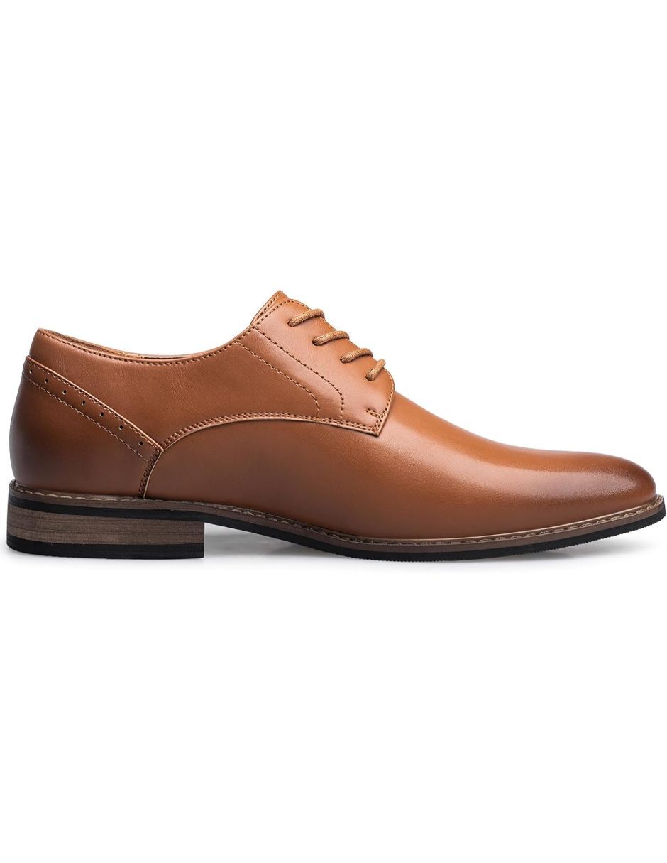 Zapato oxford para hombre 2