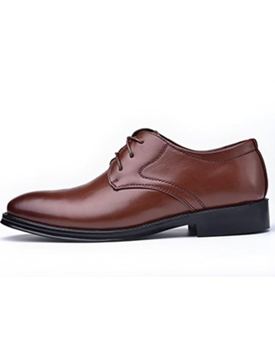 Zapato oxford para hombre