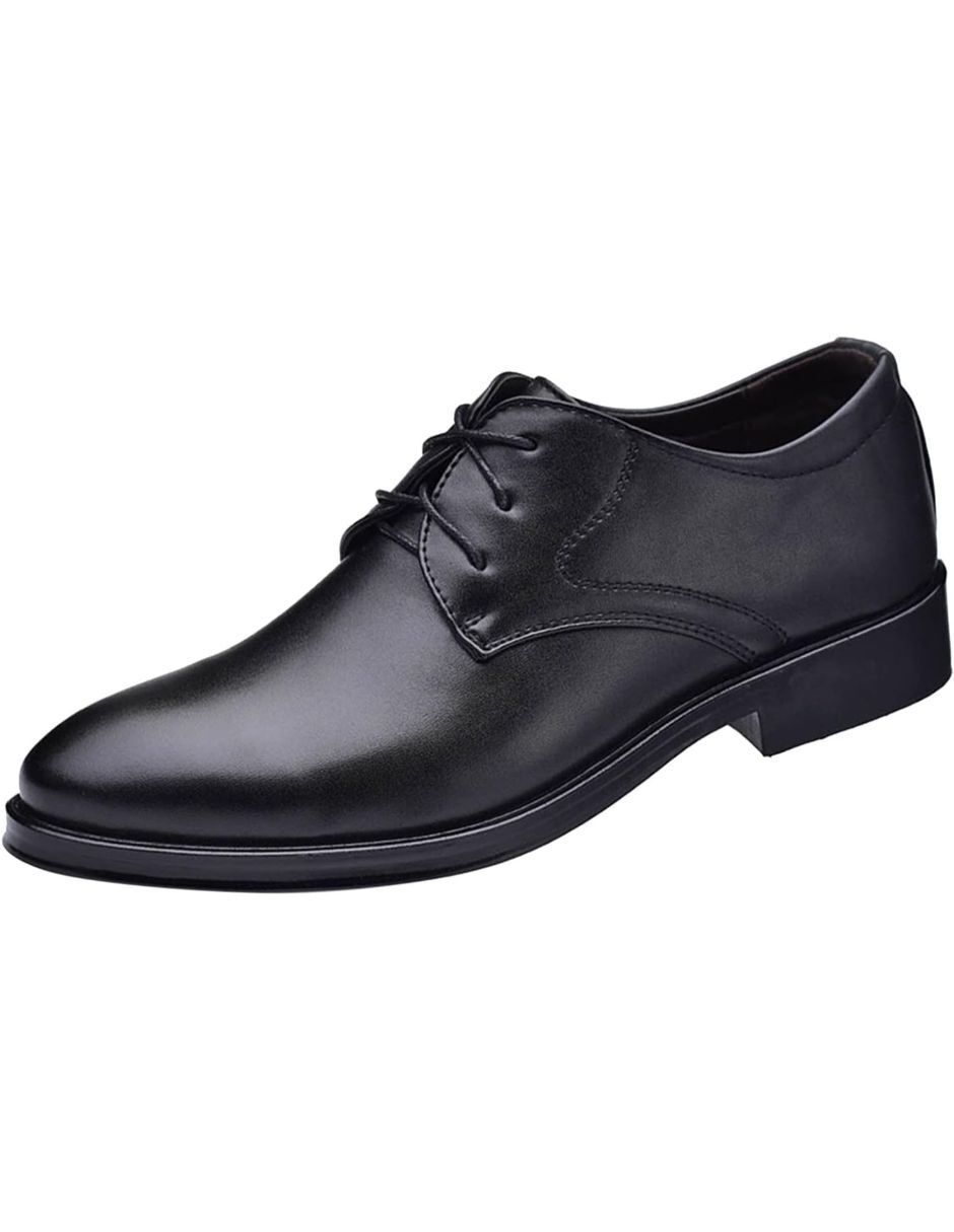 Zapato oxford BMNY para hombre