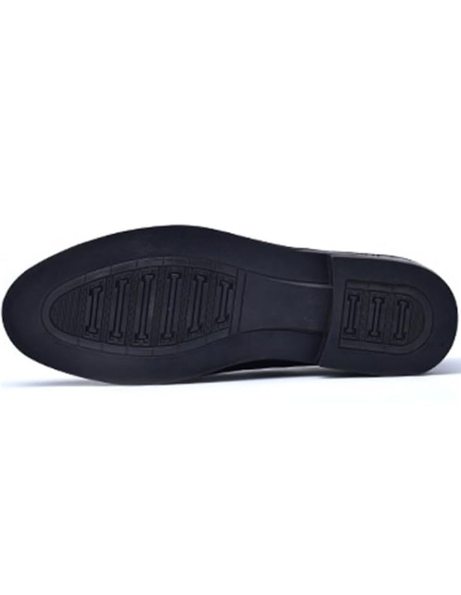 Zapato oxford BMNY para hombre