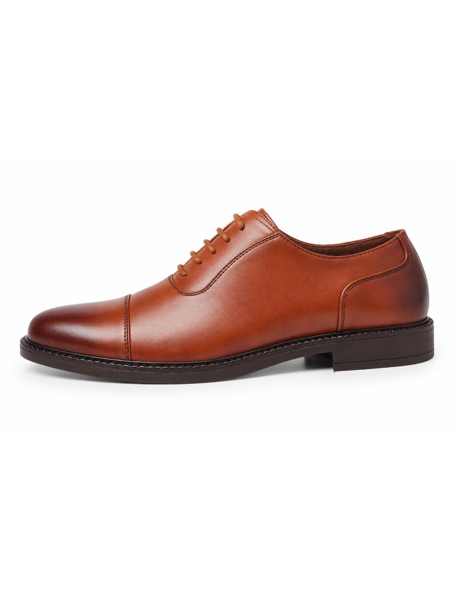 Zapato oxford para hombre