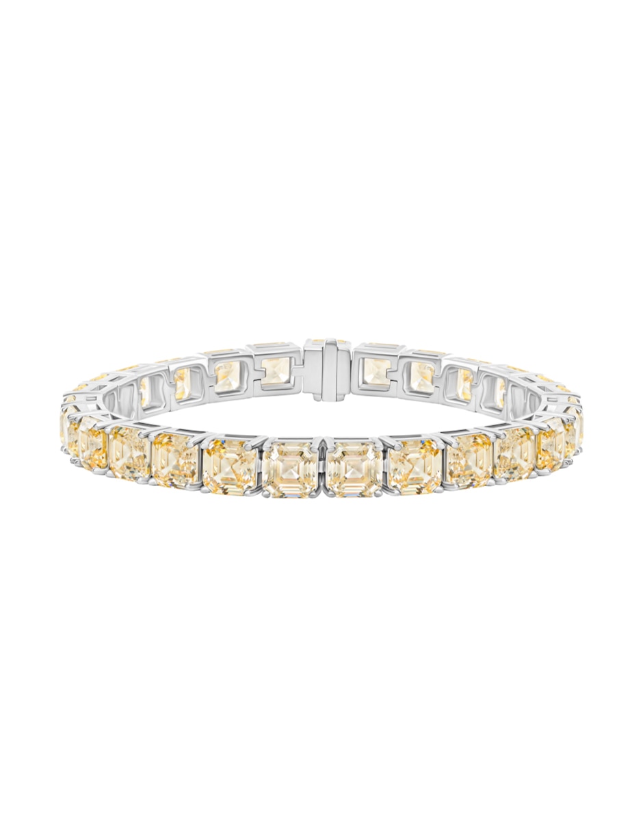 Pulsera Gladkova Joyería de plata P 925 con acabado