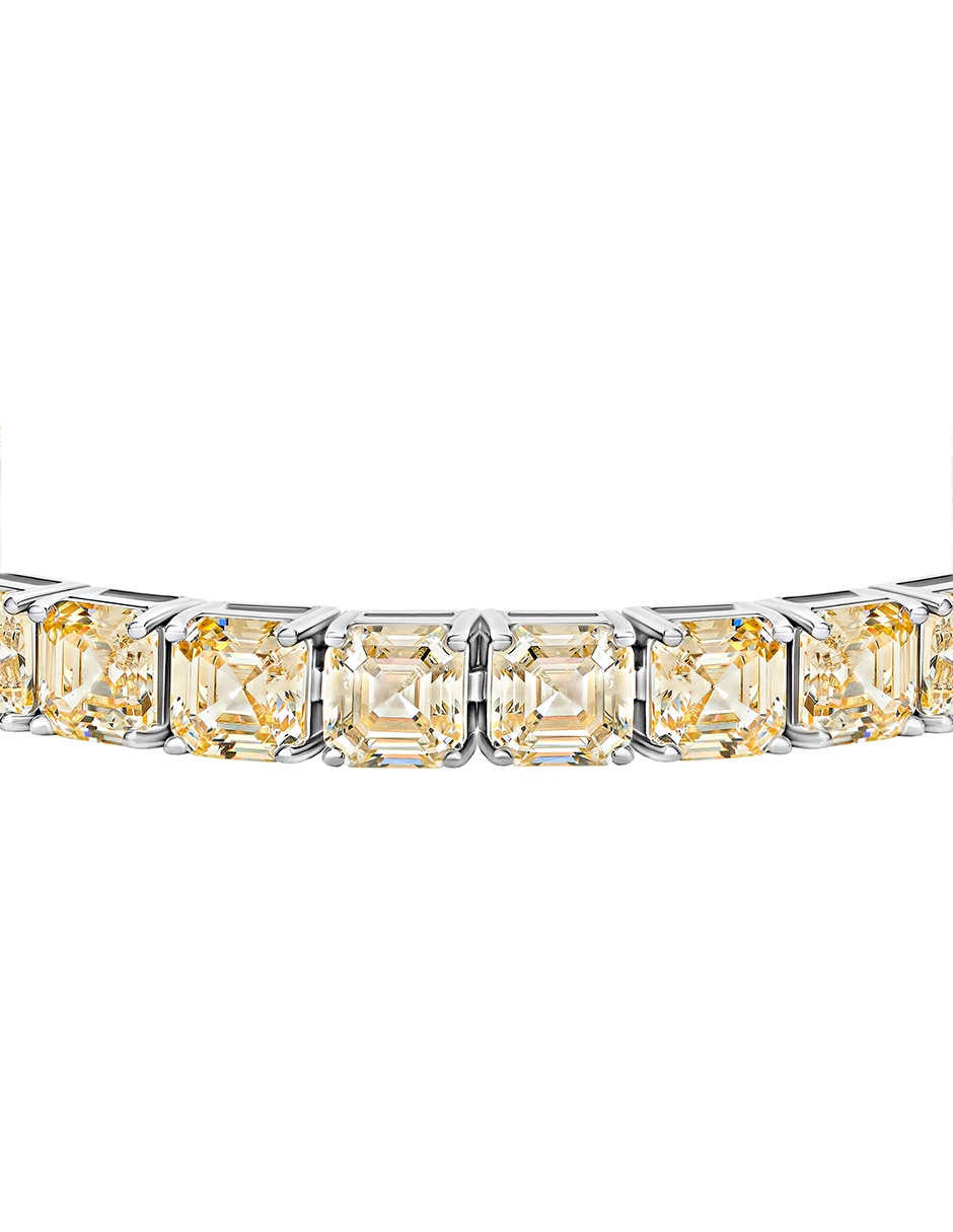 Pulsera Gladkova Joyería de plata P 925 con acabado