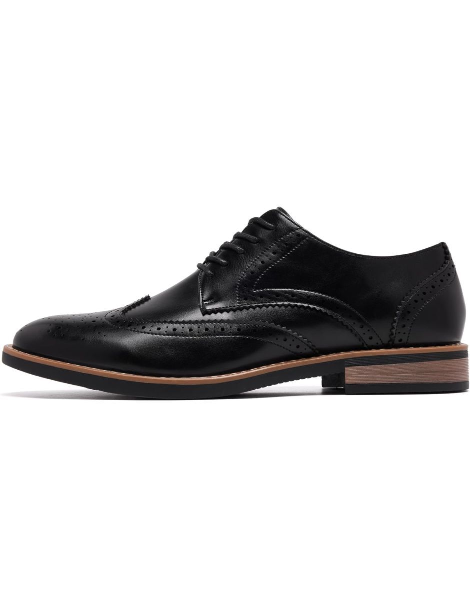 Zapato oxford para hombre