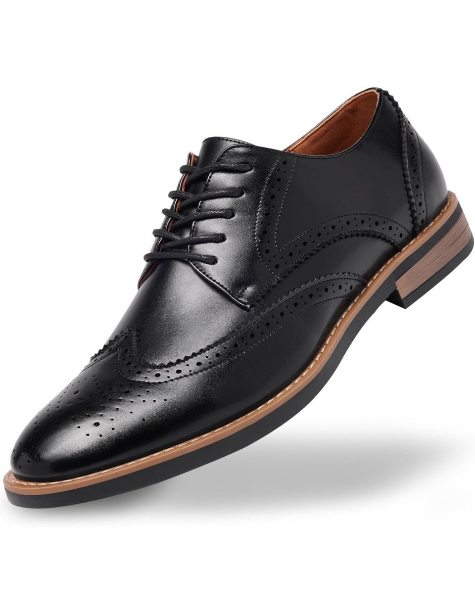 Zapato oxford BMNY para hombre