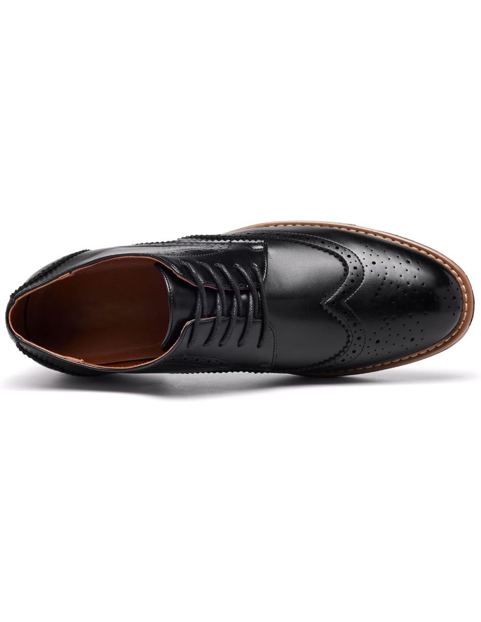 Zapato oxford BMNY para hombre